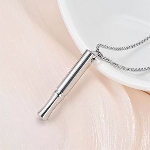 Populaire Pendentif sifflet papillon en acier inoxydable plaqué <span class=keywords><strong>or</strong></span> avec chaîne à maillons, Bijou anti-stress unisexe, Commande en gros - Product Image 3