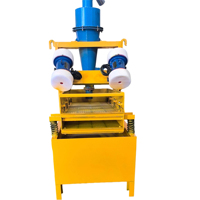 DONGJIANG Sediment-Separator Vibrationssieb mit Motor 220V/380V Speziell Entwickelt für Ölbohrungen