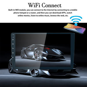 REAKO 8 Core 4G Android Pantalla Carplay para <span class=keywords><strong>Kia</strong></span> <span class=keywords><strong>Carnival</strong></span> <span class=keywords><strong>up</strong></span> GQ 1999-2007 Radio de coche navegación GPS WIFI FM BT - Product Image 6