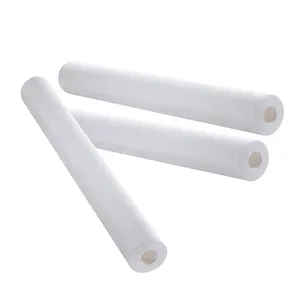 Bộ Lọc Nước Polypropylene 1 Micron Làm Tan Chảy Hộp Lọc Chất Lỏng Trầm Tích Pp Với Hộp Lọc Nước 5 Micron 1 Micron