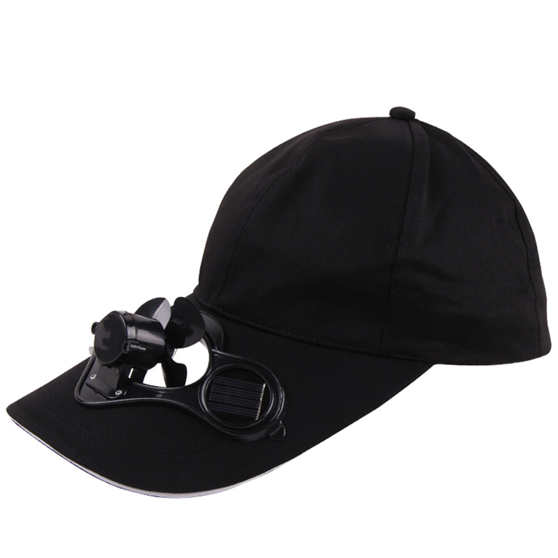 Trova le migliori cappello con ventilatore solare Produttori e cappello con  ventilatore solare per italian Speaker Mercato in alibaba.com