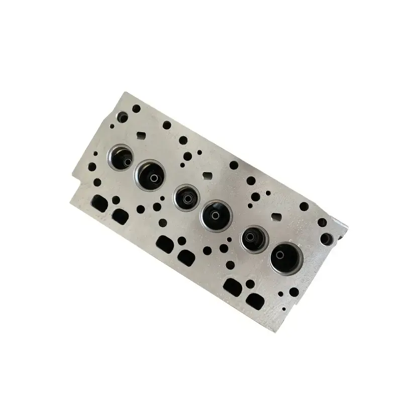 New Repair Engine Parts Cylinder Head ISEKI E3CD in stock for sale