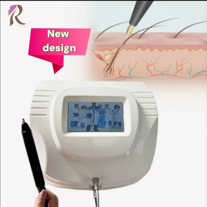 Depiladora Eléctrica para Mujer, Depiladora de <span class=keywords><strong>Cejas</strong></span>, Último Modelo en Depilación Facial, Venta Caliente - Product Image 2