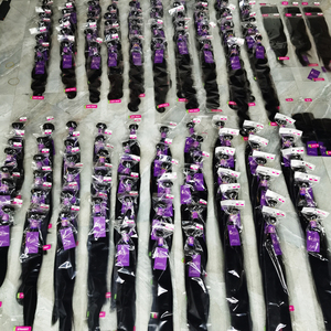 Vente en gros de cuticules brutes alignées russe Itip Extension de cheveux Kératine Stick I Tip Remy Extensions de cheveux humains <span class=keywords><strong>2023</strong></span> Hiar le plus populaire - Product Image 4