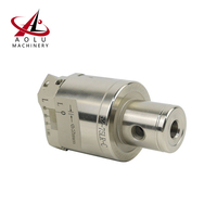 Mandrin d'alésage de machine cnc têtes multi-alésage RBH52-70 tête d'alésage rugueuse à double bit indexable RBH