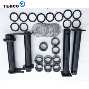 Phụ tùng máy xúc xử lý nhiệt tần số cao cải thiện chất lượng với pin xô Phụ tùng máy xử lý bề mặt khác nhau. - Product Image 5