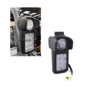 Suku Cadang <span class=keywords><strong>Forklift</strong></span> OEM 56530-26600-71 Lampu Depan 12V-80V untuk <span class=keywords><strong>Toyota</strong></span> 8FD/G20-25 - Product Image 1