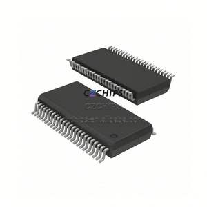 Brand-New Original Authentic 75LVDT386 TSSOP-64 Integrated Circuits ICs Chips CZSKU:Q3B6U8T7 - Product Image 1