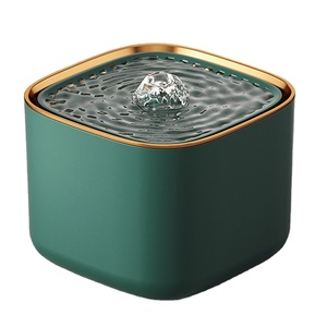 كلب القط الآلي للحيوانات الأليفة 3 لتر مع مستشعر تنشيط بمستشعر - Product Image 4