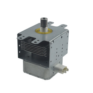 Tubo de Vacío de Calentamiento Universal Witte 518J, 800W, Compatible con Horno Microondas Sanyo Magnetron 2M218J, de Vidrio, para Uso Doméstico - Product Image 3