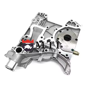 <span class=keywords><strong>Pompe</strong></span> à <span class=keywords><strong>huile</strong></span> MTI haute qualité 1.6L aluminium 16v A16LET OEM 638438 pour <span class=keywords><strong>Opel</strong></span> Astra J 2009-2012/ <span class=keywords><strong>Insignia</strong></span> <span class=keywords><strong>a</strong></span> 2008-2013 - Product Image 4