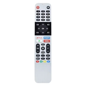 Nouvelle télécommande 539C-268920-W010 pour téléviseurs Android Skyworth Coocaa 43UB5500 43UB5550 43UB5560 50UB5500 50UB5550 50UB5560 55UB550 - Product Image 2