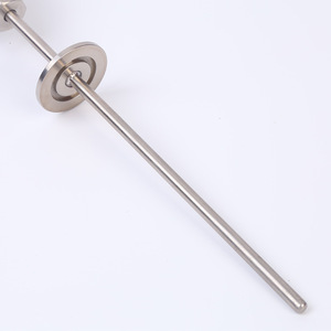 Sanitary Flange Type Resistance Temperature Transmitter Pt100 4 20Ma Industrial Measurement Module - Product Image 3