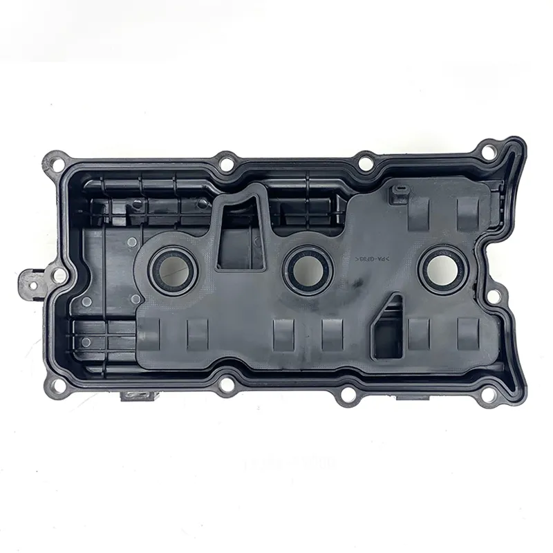 valve covers used for nissan car engine valve covers with gaksets body kit parts OE 13264-8J102 13264-9Y400 13264-7Y000