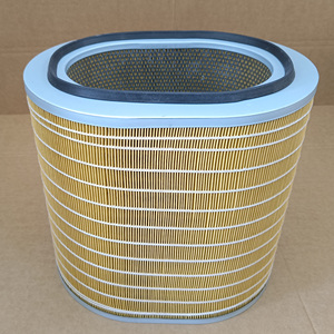 Filtro de Aire para Compresor de Aire 1641004763, Repuesto de Alta Eficiencia para Equipos Industriales - Product Image 5