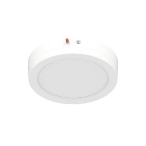 Kit de Luz de Techo Empotrada de Emergencia con Ojo de Pez de 6 Pulgadas para Cortes de Energía, 5CCT, 15W, 120-277V, Certificación ETL - Product Image 1