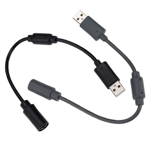 <span class=keywords><strong>USB</strong></span> ly khai mở rộng cáp adapter có dây điều khiển ly khai cáp cho Microsoft <span class=keywords><strong>Xbox</strong></span> <span class=keywords><strong>360</strong></span> - Product Image 3
