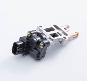136800-1453 136800-1452 22270-0D040 AC477 Soupape de régulation d'air de ralenti pour Pontiac Toyota Vibe Corolla Matrix - Product Image 6