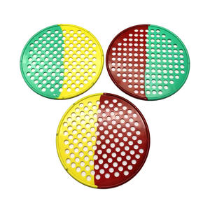 Ejercitador de Mano y Muñeca Power <span class=keywords><strong>Web</strong></span>, Fortalecedor de Agarre, Terapia Física, Ejercicios para Manos - Product Image 6