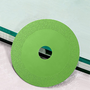 <span class=keywords><strong>Saw</strong></span> Thông Tư Lưỡi 4 ''Lưỡi Cưa Kim Cương 100Mm Kính Mỏng Cắt Đĩa Lõi Độ Dày 1Mm Cho Máy Mài Góc - Product Image 6