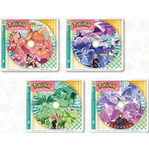 MS Wholesale Nouvelles Cartes Pokémon Eif Baby Dream Vol.1 Cartes à Collectionner Première Édition Pokémon Boîte de Boosters Jouets <span class=keywords><strong>Jeux</strong></span> de Société - Product Image 4