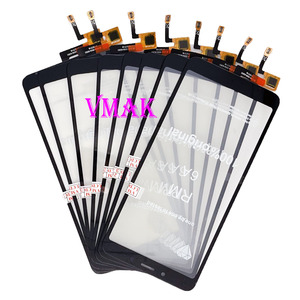 Vendita all'Ingrosso di Touch Screen con OCA per <span class=keywords><strong>Xiaomi</strong></span> e Modelli <span class=keywords><strong>Redmi</strong></span>, Vetro OCA per Telefoni Cellulari, Touch Screen Esterno Anteriore - Product Image 1