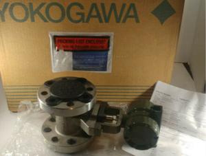 Medidor de Flujo Digital Yokogawa YEWFLO DY050-S2-JBI BA1-4D/KS2/SC1 con Procesamiento de Señal Espectral - Product Image 6