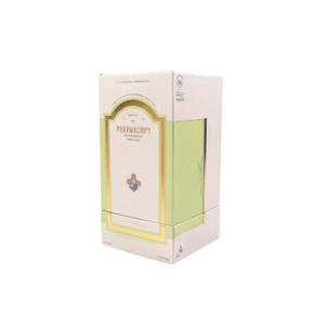 กล่องของขวัญผลิตภัณฑ์เครื่องสำอางกล่องบรรจุภัณฑ์ขายส่งที่กำหนดเองทำเป็นมิตรกับสิ่งแวดล้อมกล่องกระดาษ - Product Image 2