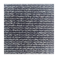 Tissu en laine sur mesure en gros, tissu doux et confortable en laine mélangée à de l'acétate synthétique pour pantalons de mode, uniformes, costumes