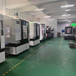 맞춤형 정밀 스테인레스 스틸 알루미늄 CNC 가공 밀링 터닝 부품 Oem 금속 제조 서비스 광동 JinGuang - Product Image 4