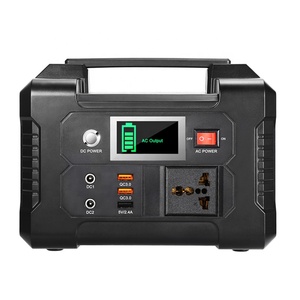Générateur solaire portable 200W 45000mAh pour le camping et les situations d'urgence - Product Image 3
