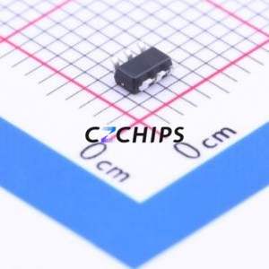 Original&Brand-new 1631 SOT-23-6 Integrated Circuit IC Chip Video <b>Amplifier</b> Whole <b>Sale</b> Electronic Component Chips & BOM Service - Product Image 2