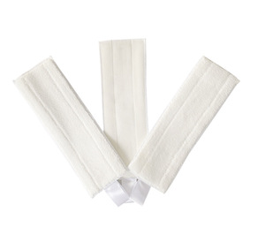 Chiffon de sol brosse couvre-chef pour karcheres EASYFIX SC1 SC2 SC3 SC4 SC5 SV7 SC remplacement vadrouille à vapeur de 28632590 2.863-259.0 - Product Image 2