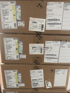 สวิตช์เครือข่าย Cisco Catalyst 9300 ซีรีส์ รุ่นใหม่ ของแท้ 24 พอร์ต UPOE รุ่น C9300-24U-E - Product Image 6