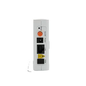 ONU in Fibra Ottica F601V6.0 1GE Bridge GPON ONT, Modem ONT GPON F401 V6.0 con 1 Porta <span class=keywords><strong>LAN</strong></span> F601 V6.0 - Product Image 1