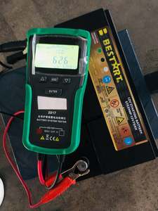 Grossiste BESTART Bonne vente <span class=keywords><strong>Batterie</strong></span> de <span class=keywords><strong>voiture</strong></span> scellée DIN75 12 V75Ah fabriquée en Chine - Product Image 5