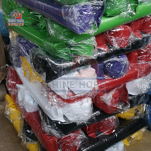 Bastones de <span class=keywords><strong>salto</strong></span> suaves seguros para saltos de caballos - Product Image 4