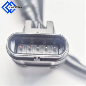 Sensor de Oxígeno <span class=keywords><strong>Lambda</strong></span> Original para <span class=keywords><strong>BMW</strong></span>, Garantía de Estabilidad, 11788631047 11788644371 11788650474 - Product Image 6