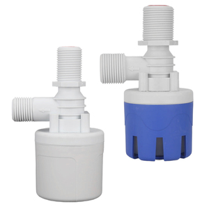 1/2 3/4 1 pouce en plastique vanne à flotteur à bille OEM Structure de contrôle personnalisable pour réservoir d'eau tour de refroidissement symbole <span class=keywords><strong>dessin</strong></span> CAD - Product Image 3