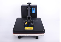Prensa de Calor Plana 38*38CM Máquina de Impresión por Sublimación y Transferencia de Calor para Camisetas, Bolsas, Fundas de Teléfono, Rompecabezas, Vidrio, Madera, Roca y Fotos