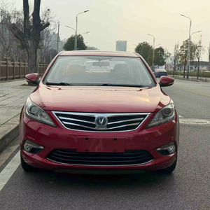 Changan Eado 1.6L Automatico Usato del 2016, Berlina Compatta Economica per Famiglie, Auto <span class=keywords><strong>Usata</strong></span> FOB per Esportazione - Product Image 1