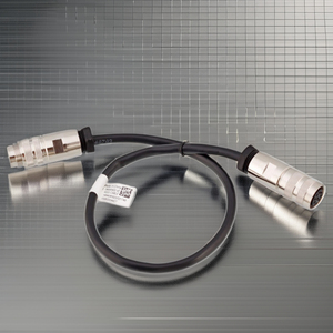 Cáp điều khiển giao tiếp AISG RET chống thấm nước, đầu nối đực cái đơn/kép, tùy chỉnh 3 4 5 <span class=keywords><strong>6</strong></span> 8 9 chân - Product Image 4