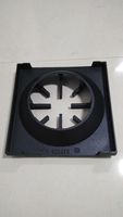 Grille de four en fonte intégrée de haute qualité pour cuisinières à gaz commerciales