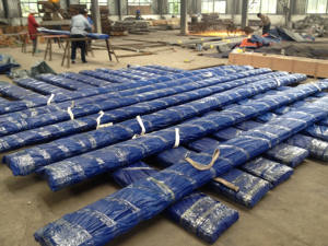 Us434 316ti מוט נירוסטה כיתה - Product Image 6