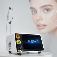 Endolaser Diode Laser 980nm 1470nm Portable Diode 1470nm Équipement Endolaser Facial