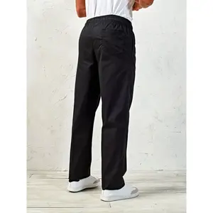 Pantaloni twill PR554 personalizzati per merchandising - Product Image 1