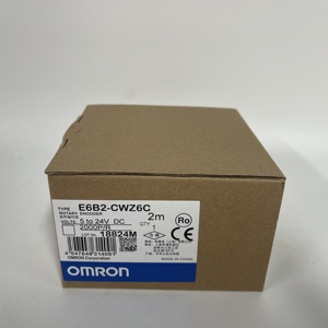 โรตารี่เอนโค้ดเดอร์ E6B2-CWZ6C - Product Image 1