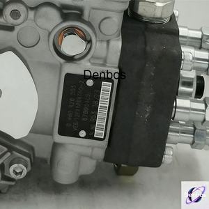 उच्च गुणवत्ता वाले नए डीजल ईंधन इंजेक्शन पंप डीजल ईंधन इंजेक्शन पंप असेंबली वी 6/12f1100r730-2 0460426303 87801789 - Product Image 2