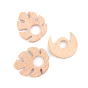 Wholesale Natural Wooden Crafts Carved Wooden Multiple Shapes <b>Crystal</b> Sphere Base Holders for Display - Product Image 4