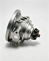 Cartouche de turbo HYD NewRHF3 à noyau équilibré, remplacement pour Bongo OE VA410084, série RF6C, code moteur VJ34, garantie 1 an